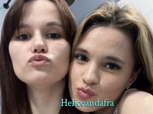 Heliceandafra