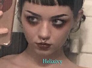 Helixivy