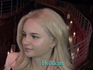 Hell0kate