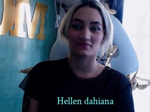 hellen_dahiana xxx Fantasy Land