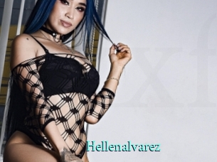 Hellenalvarez