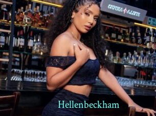 Hellenbeckham