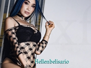 Hellenbelisario