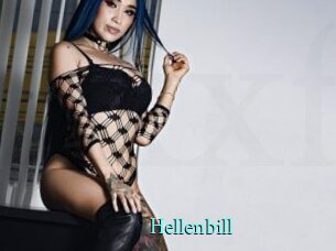 Hellenbill