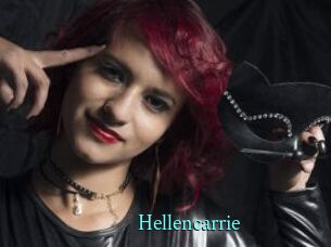 Hellencarrie