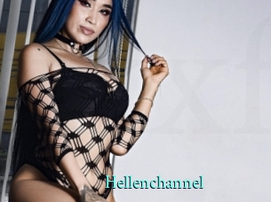 hellenchannel xxx Fantasy Land
