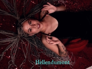 Hellendumont