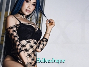 Hellenduque