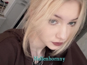 Hellenhornny