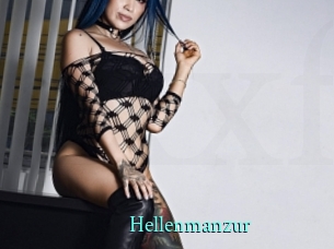 hellenmanzur xxx Fantasy Land