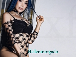 hellenmorgado xxx Fantasy Land