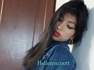 Hellensscoott