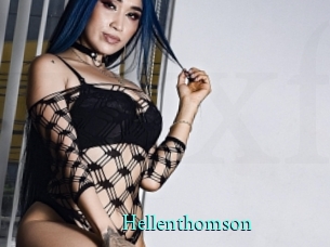 Hellenthomson