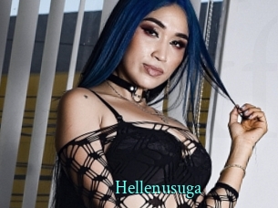 Hellenusuga