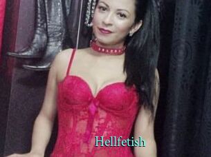 Hellfetish