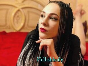 Hellishhaily