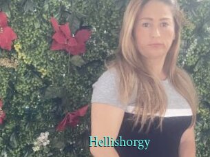 Hellishorgy