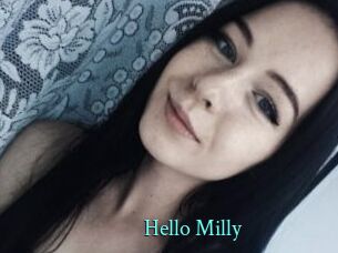 Hello_Milly