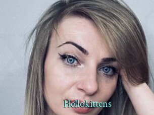 Hellokittens