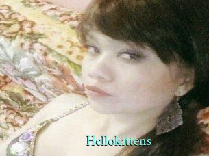 Hellokittens