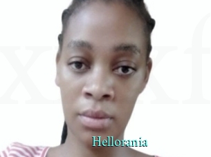 Hellorania
