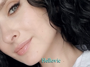 Hellovic