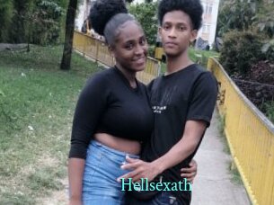 hellsexath xxx Fantasy Land