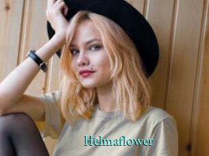 Helmaflower