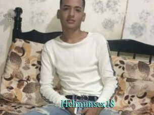 Helmunsex18