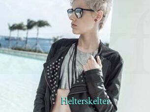 Helterskelter