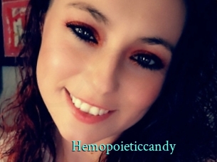 Hemopoieticcandy