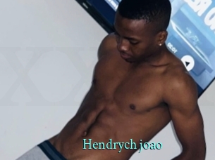 Hendrych_joao