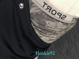 Henkie92