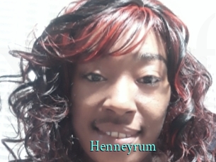 Henneyrum