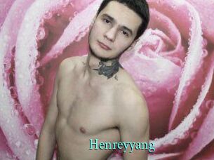 Henreyyang