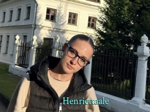 Henriettaale