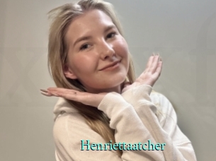 Henriettaatcher