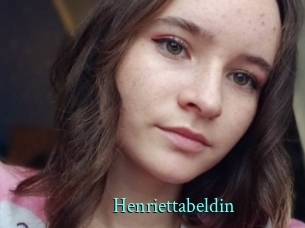 henriettabeldin xxx Fantasy Land