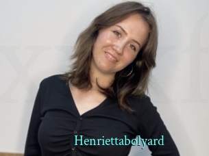 Henriettabolyard