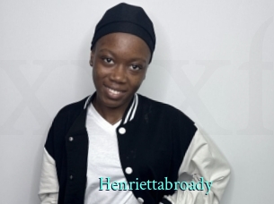 Henriettabroady