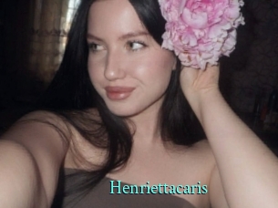Henriettacaris