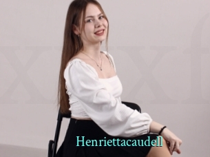 Henriettacaudell