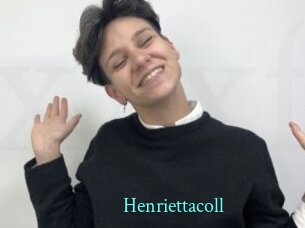 Henriettacoll
