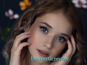Henriettacresswe
