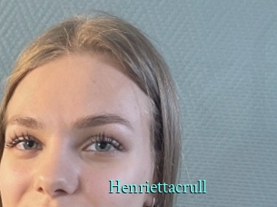 Henriettacrull