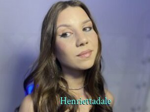 Henriettadale
