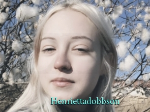 henriettadobbson xxx Fantasy Land