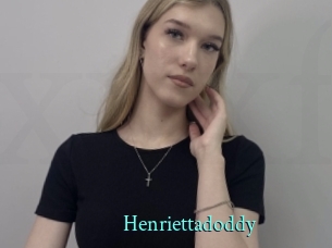 Henriettadoddy
