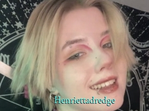 Henriettadredge