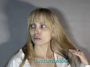 Henriettaeddie